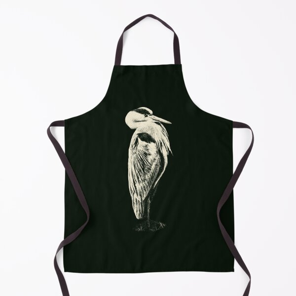 Item preview, Grey Heron designed and sold by Guardi71.