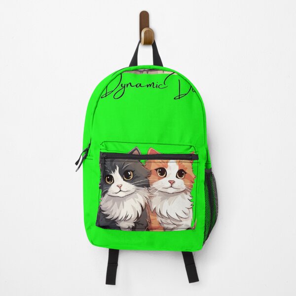 Item preview, Dynamic Duo designed and sold by Byoudesigns.