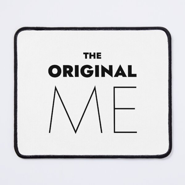 Item preview, THE ORIGINAL ME, Unique designed and sold by villacreativa.
