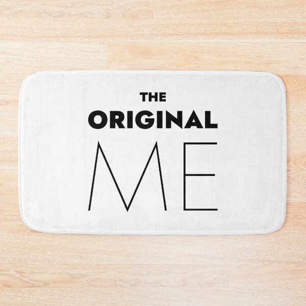 Item preview, THE ORIGINAL ME, Unique designed and sold by villacreativa.