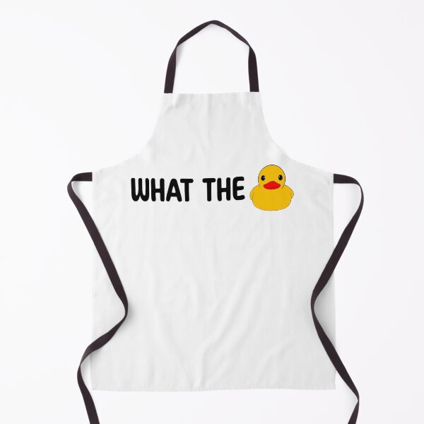 Item preview, What The Duck designed and sold by Skull Fern.