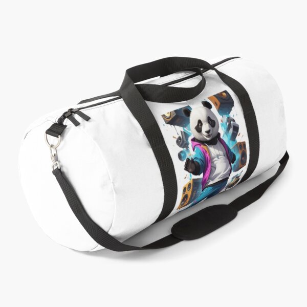 Item preview, Breakdance Panda designed and sold by HorizonStores.