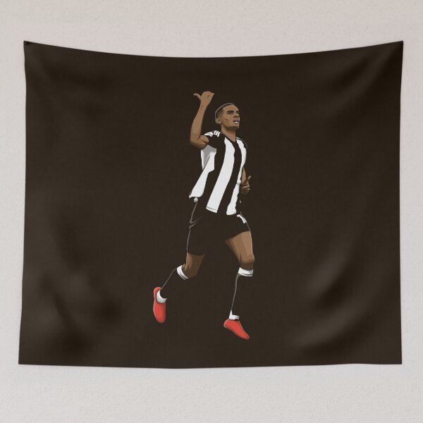 Item preview, Alexander Isak designed and sold by Aldduardo.