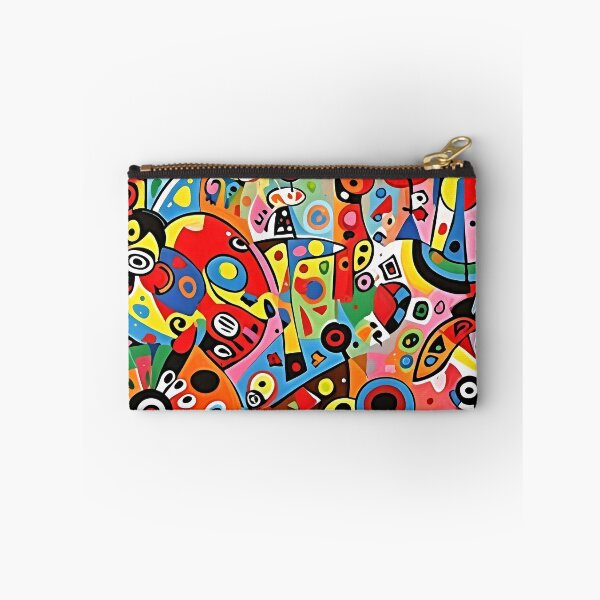 Item preview, Pop art composition 0033 designed and sold by DJVYEATES.
