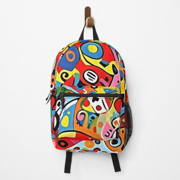 Item preview, Pop art composition 0033 designed and sold by DJVYEATES.