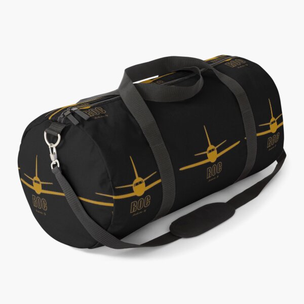 Item preview, ROC Rochester New York NY Airport Code designed and sold by Lartheviking.
