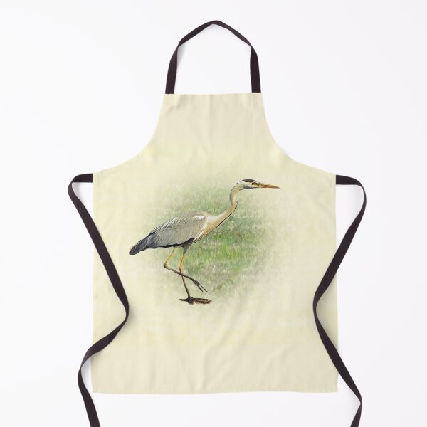 Item preview, Grey Heron designed and sold by Guardi71.