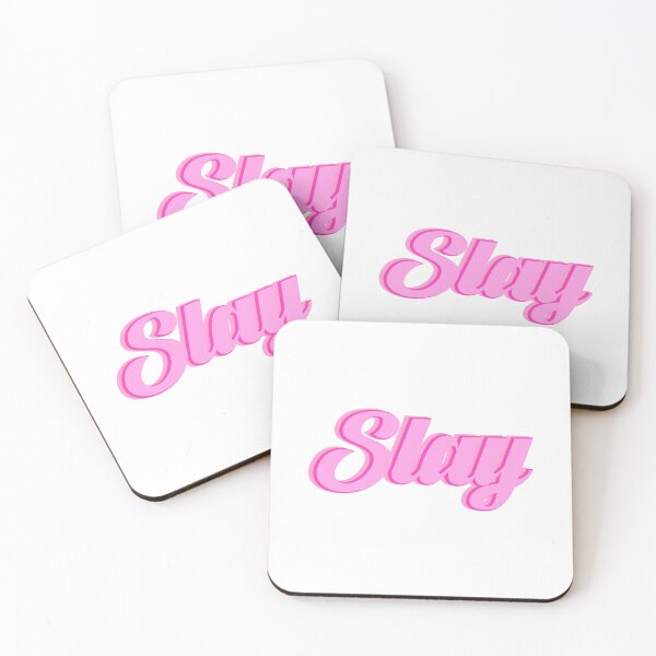 Item preview, slay  designed and sold by designing01Ar3.
