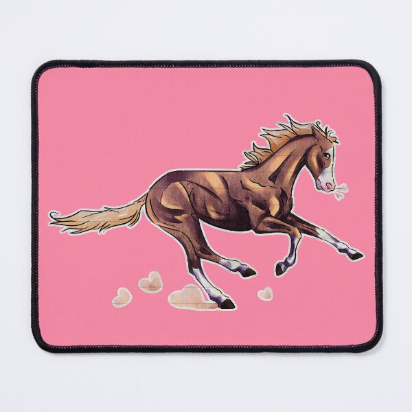 Item preview, Fly Like A Dragon - Thoroughbred (Bay + Some White) designed and sold by Sparklepupfaeri.