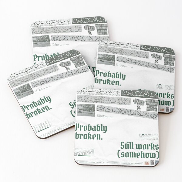 Item preview, Pakistan Zindabad? designed and sold by twigcomics.