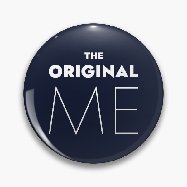Item preview, THE ORIGINAL ME, Unique designed and sold by villacreativa.