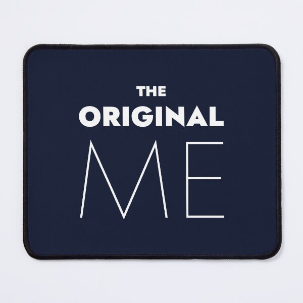 Item preview, THE ORIGINAL ME, Unique designed and sold by villacreativa.