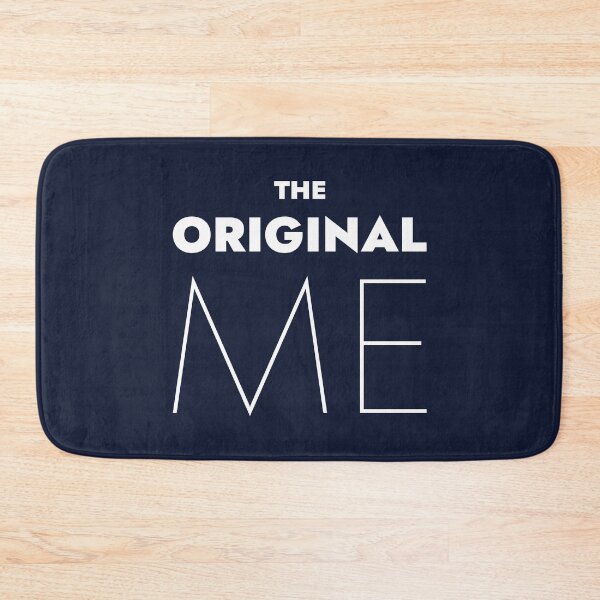Item preview, THE ORIGINAL ME, Unique designed and sold by villacreativa.