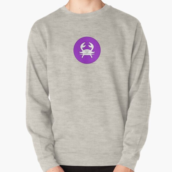 Tropic of Cancer - Henry Miller Pullover Sweatshirt