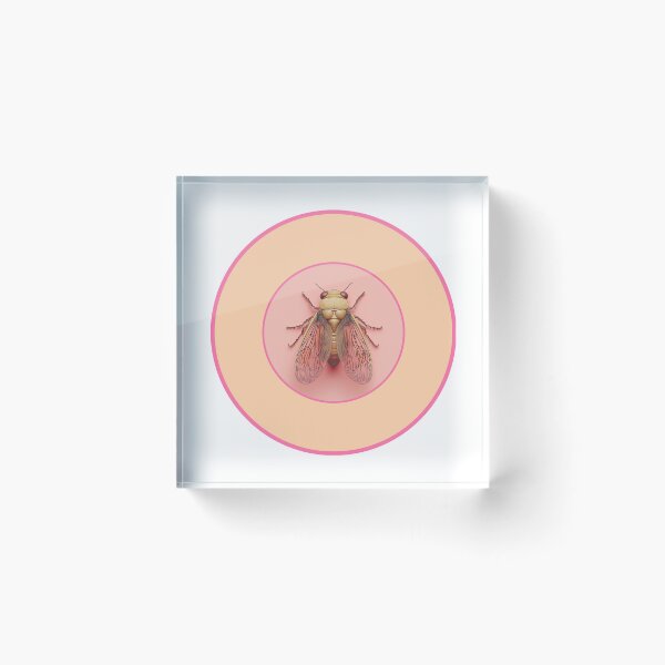 Item preview, The Great Cicada: Nature's Noisy Insect designed and sold by LogosMachina.