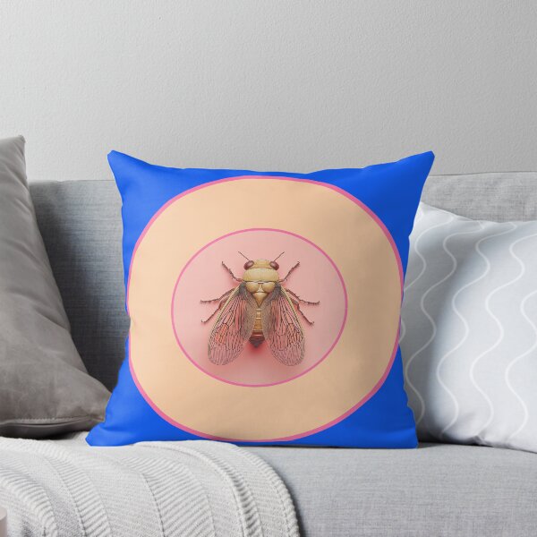 Item preview, The Great Cicada: Nature's Noisy Insect designed and sold by LogosMachina.