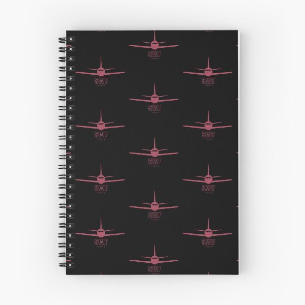 Item preview, SWF Newburgh New York NY Airport Code designed and sold by Lartheviking.