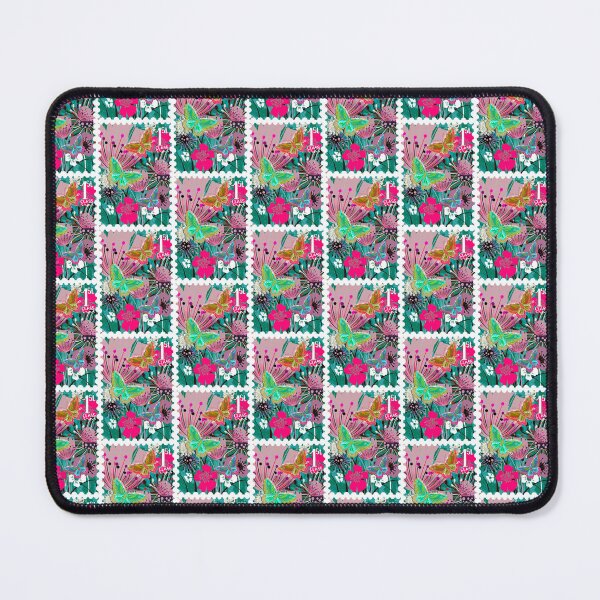 Item preview, Stamp illustration, Beautiful artwork. designed and sold by GailAHarris.