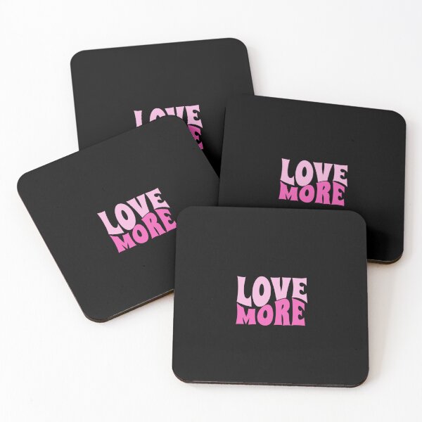 Item preview, LOVE MORE  designed and sold by iRoyalRiches.