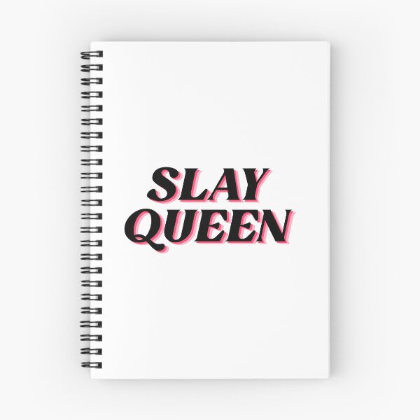 Item preview, Slay Queen designed and sold by designing01Ar3.