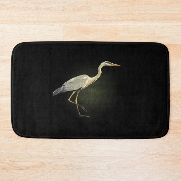 Item preview, Grey Heron designed and sold by Guardi71.