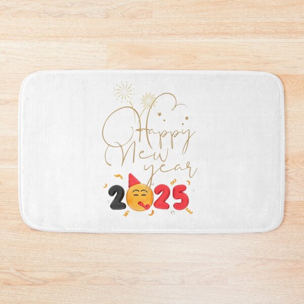 Item preview, Happy New Year 2025!! designed and sold by aMima123.