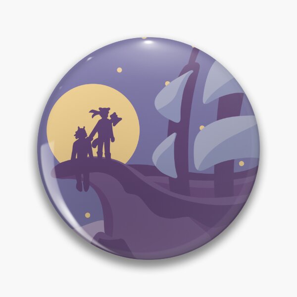 Item preview, Boat Boys Double Life National Park designed and sold by WinterStarshine.