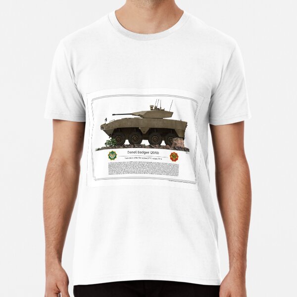 Premium T-Shirt