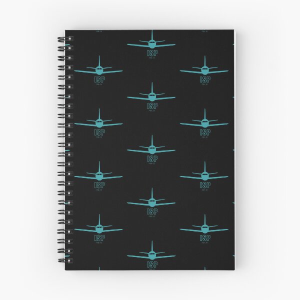 Item preview, ISP ISLIP New York NY Airport Code designed and sold by Lartheviking.