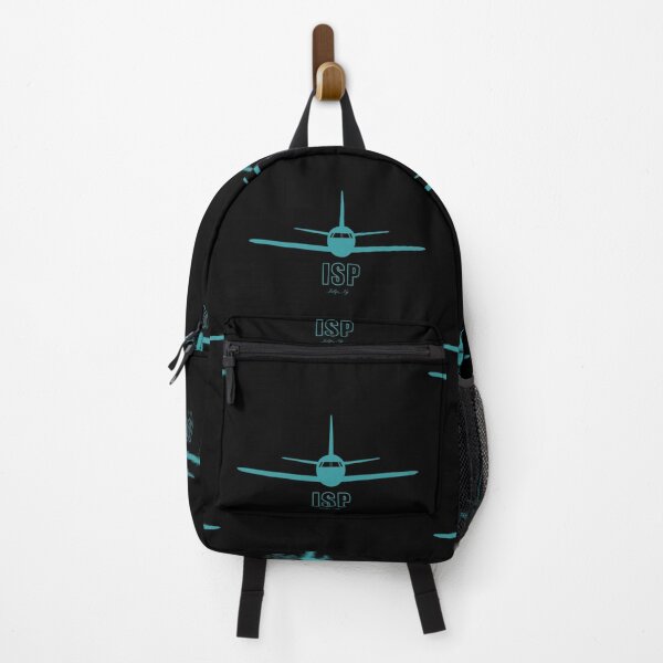 Item preview, ISP ISLIP New York NY Airport Code designed and sold by Lartheviking.