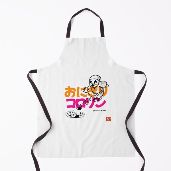 Item preview, Rolling Riceball designed and sold by norikofukui.