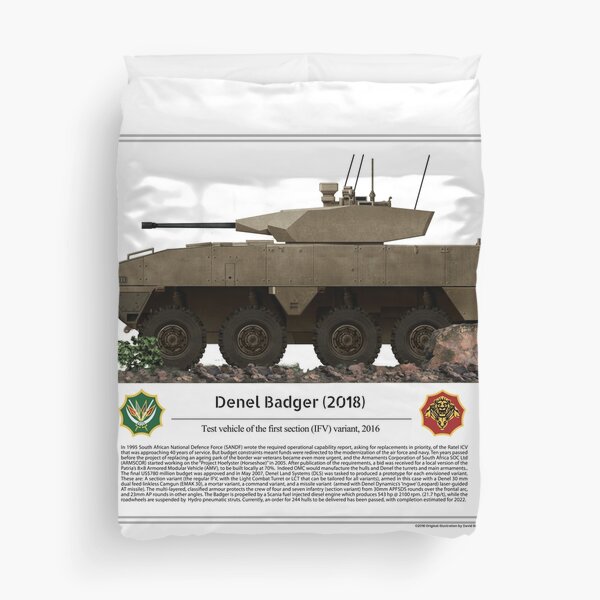 Duvet Cover