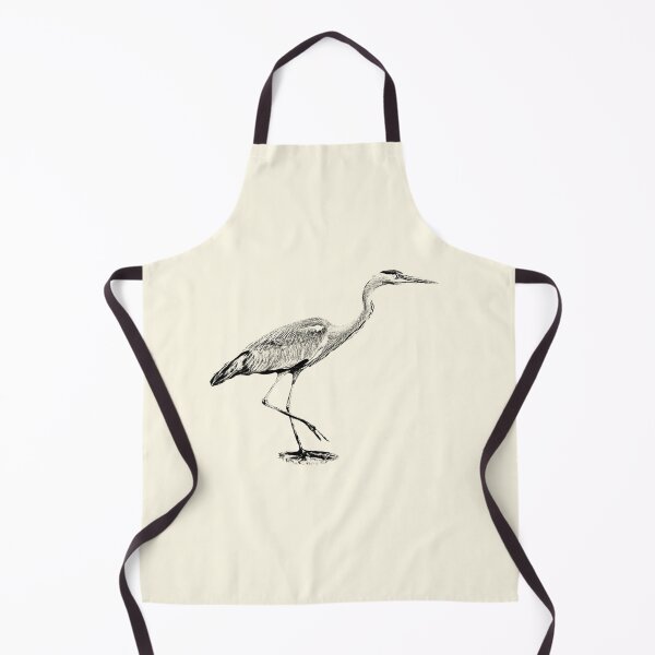 Item preview, Grey Heron designed and sold by Guardi71.