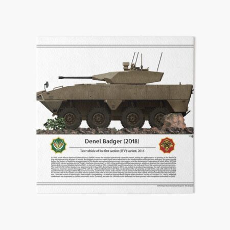 Art Board Print