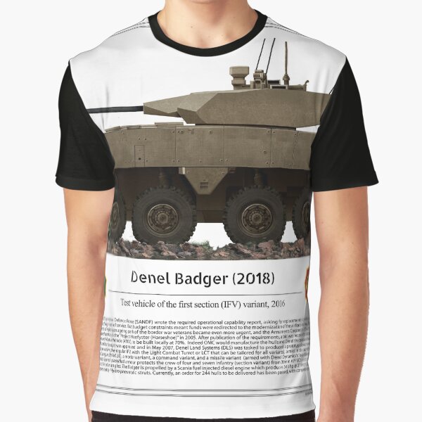 Graphic T-Shirt
