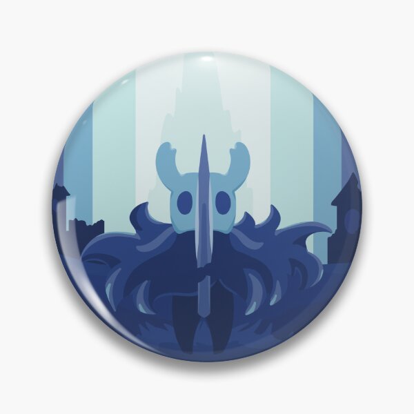 Item preview, Hallownest National Park designed and sold by WinterStarshine.