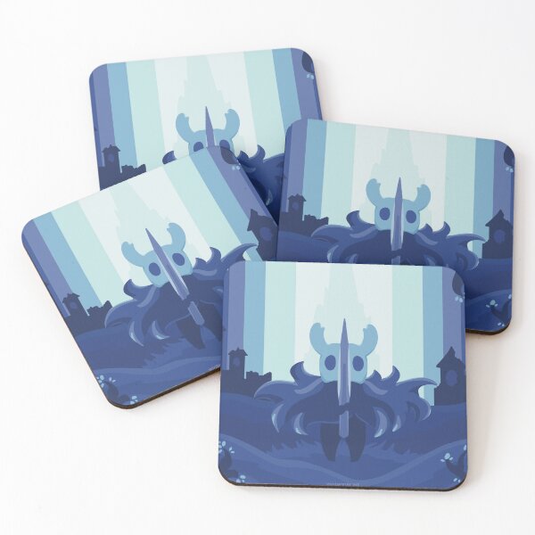 Item preview, Hallownest National Park designed and sold by WinterStarshine.