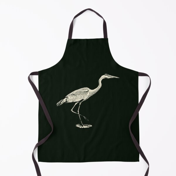 Item preview, Grey Heron designed and sold by Guardi71.