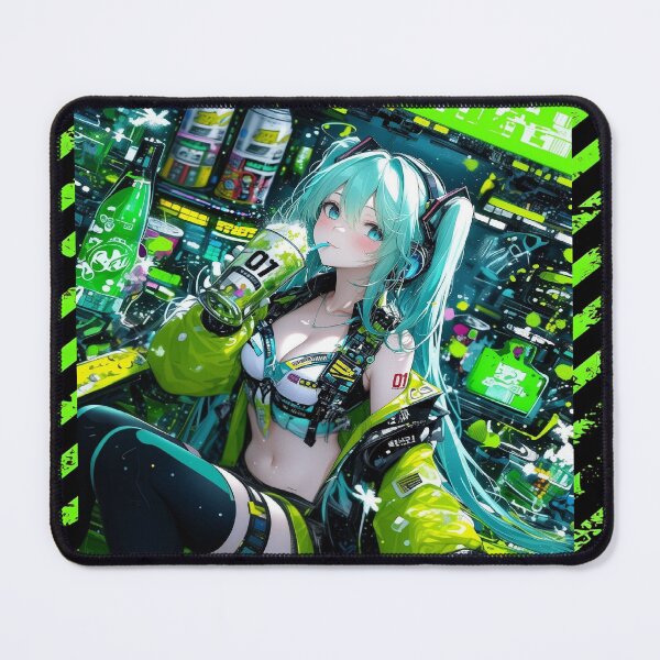 Item preview, Anime Retro Futuristic designed and sold by Solarstorm-1.