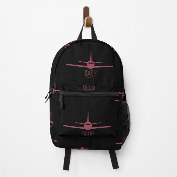 Item preview, BUF Buffalo New York NY Airport Code designed and sold by Lartheviking.