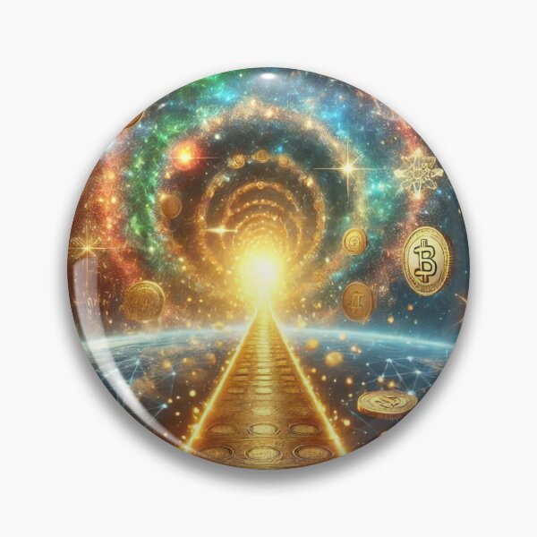 Item preview, Pathway to Infinite Wealth designed and sold by Meta2Physical.