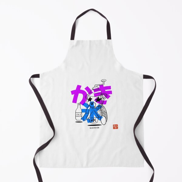 Item preview, Shaved Ice designed and sold by norikofukui.
