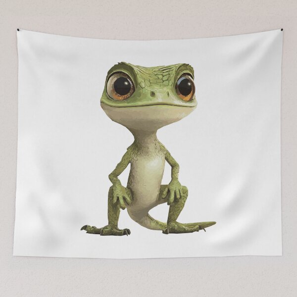 Item preview, Lizard designed and sold by VelvetRoom.