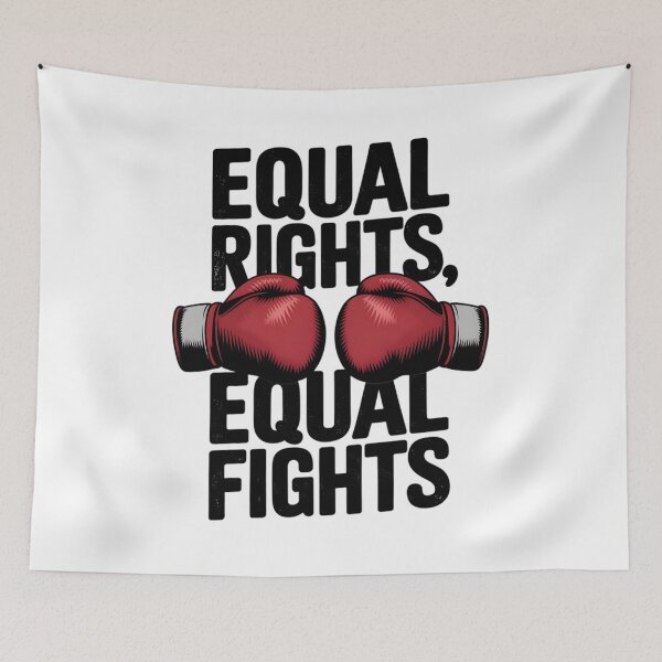 Item preview, Equality  designed and sold by Ismartista.