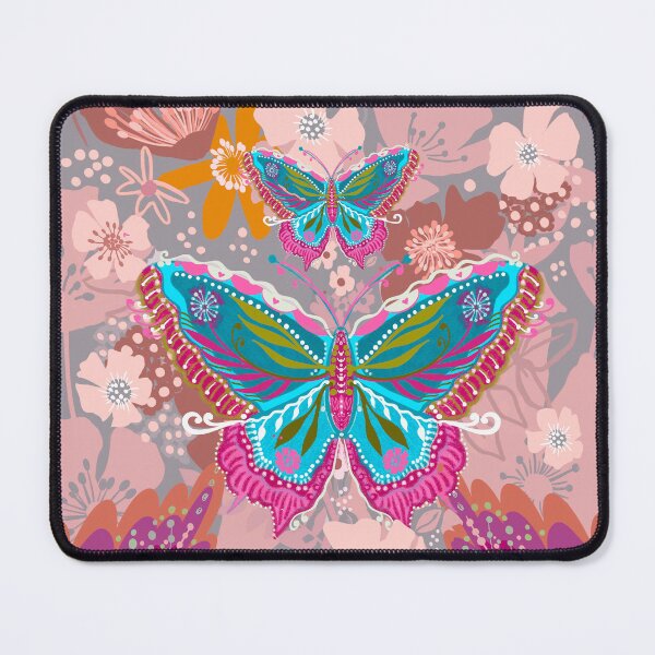 Item preview, Love butterflies designed and sold by GailAHarris.