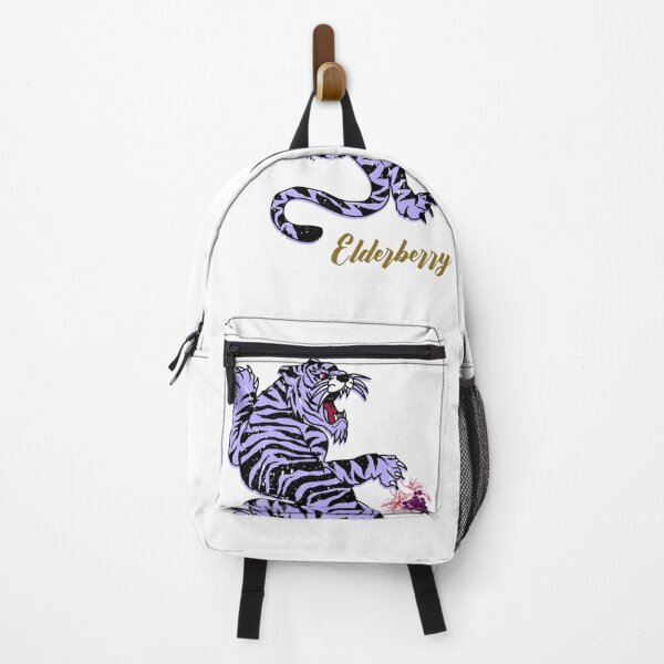 Item preview, Elderberry tiger designed and sold by GoldsoulG.