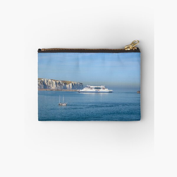 Item preview, The white chalk cliffs of Dover  designed and sold by MarionsArt.