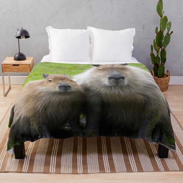Item preview, Capybara 001 by JAMFoto designed and sold by JAMFoto.