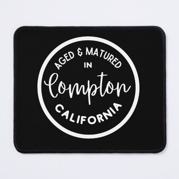 Item preview, Compton Born And Matured designed and sold by SD-LA-AND-U.