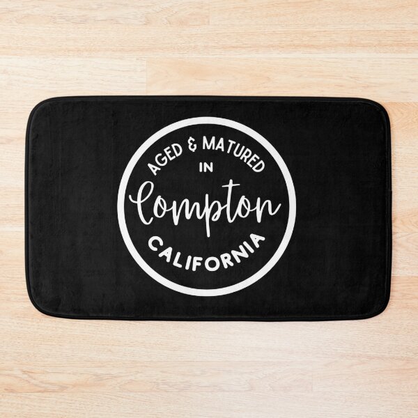 Item preview, Compton Born And Matured designed and sold by SD-LA-AND-U.